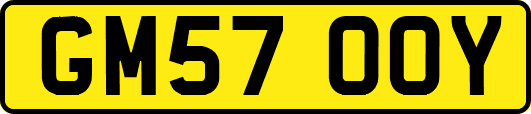 GM57OOY