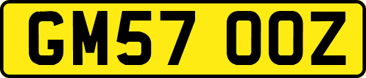 GM57OOZ