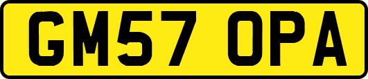 GM57OPA