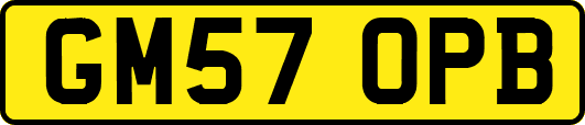 GM57OPB