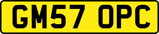 GM57OPC