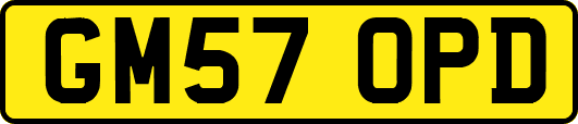 GM57OPD