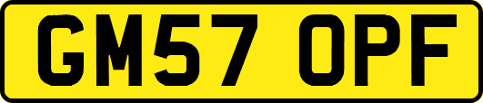 GM57OPF