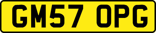 GM57OPG