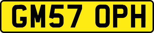 GM57OPH