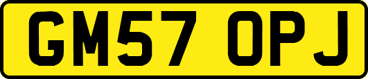 GM57OPJ