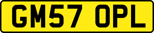 GM57OPL