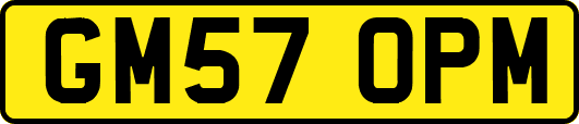 GM57OPM