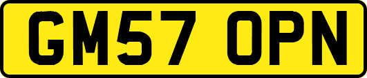GM57OPN