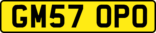 GM57OPO