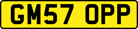 GM57OPP