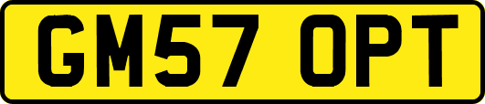 GM57OPT