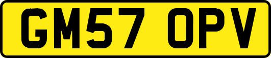GM57OPV