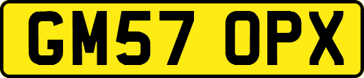 GM57OPX