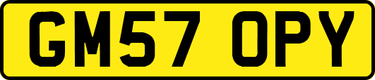 GM57OPY