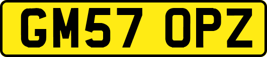 GM57OPZ