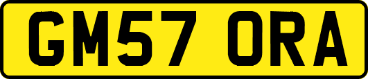 GM57ORA