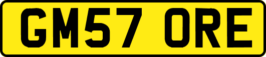 GM57ORE