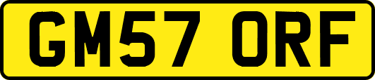 GM57ORF