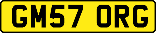 GM57ORG
