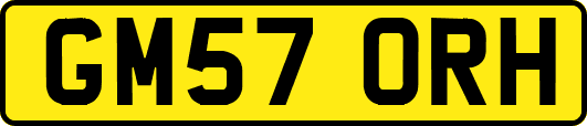 GM57ORH