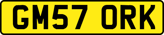 GM57ORK