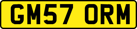 GM57ORM