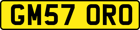 GM57ORO