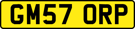 GM57ORP