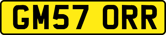 GM57ORR