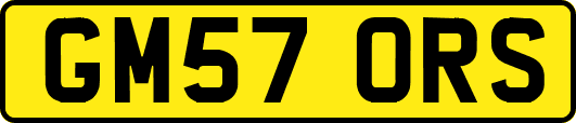 GM57ORS
