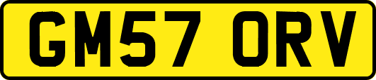 GM57ORV