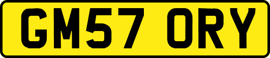 GM57ORY