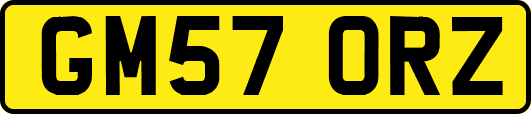 GM57ORZ