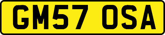 GM57OSA