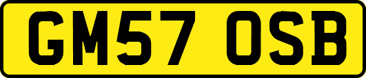 GM57OSB