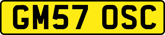 GM57OSC