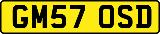 GM57OSD