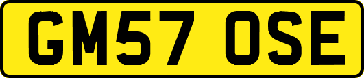 GM57OSE