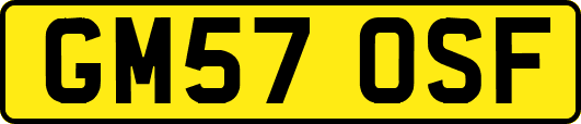 GM57OSF