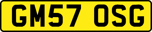 GM57OSG