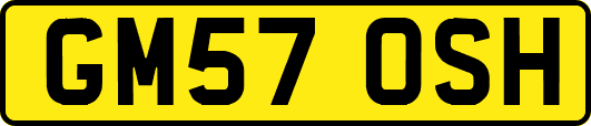 GM57OSH