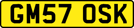 GM57OSK