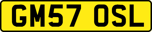 GM57OSL