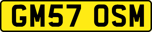 GM57OSM