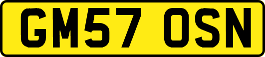 GM57OSN