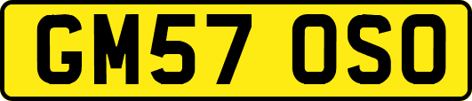 GM57OSO