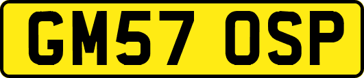 GM57OSP