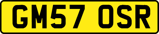 GM57OSR