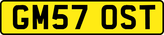 GM57OST
